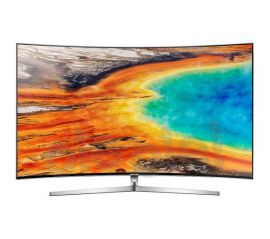 Samsung UE49MU9002 Curved w OleOle!