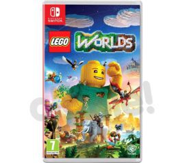 LEGO Worlds w OleOle!