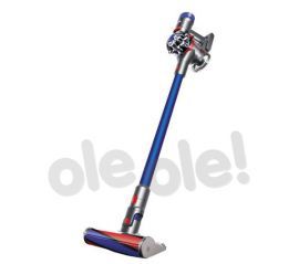 Dyson V7 Fluffy w OleOle!