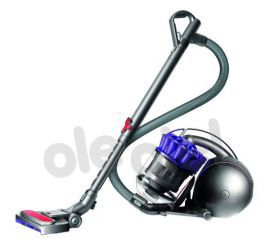 Dyson Ball Parquet + w OleOle!