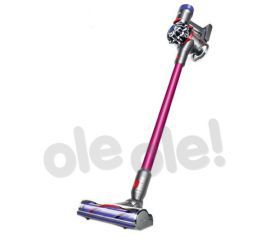 Dyson V8 Absolute Pro w OleOle!