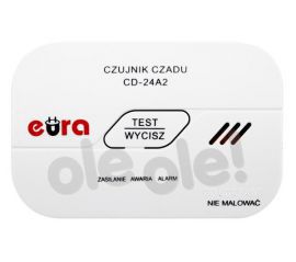 Eura-Tech CD-24A2 w OleOle!