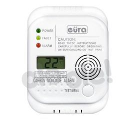 Eura-Tech CD-60A4