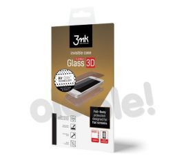3mk FlexibleGlass 3D Matte-Coat iPhone 8 w OleOle!
