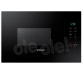 Samsung MG22M8054AK w OleOle!