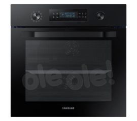 Samsung Dual Cook NV70M3541RB w OleOle!