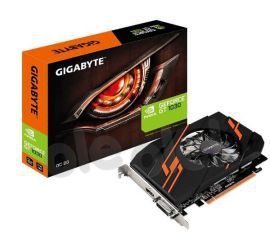 Gigabyte GeForce GT 1030 OC 2GB GDDR5 64bit w OleOle!