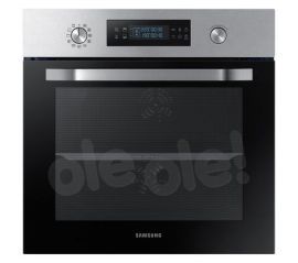 Samsung Dual Cook NV70M3541RS w OleOle!