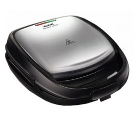 Tefal Snack Time 2w1 SW341D12