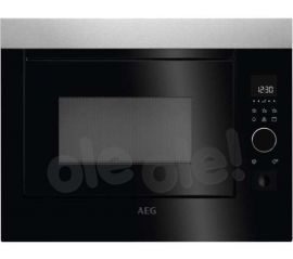 AEG MBE2658D-M