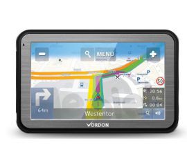 Vordon GPS 5