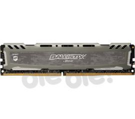 Crucial Ballistix Sport LT DDR4 8GB 2666 CL16 w OleOle!