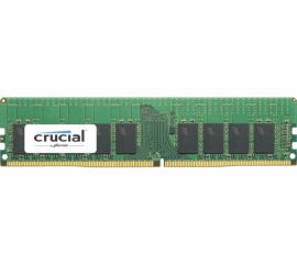 Crucial DDR4 16GB 2400 CL17 RDIMM w OleOle!