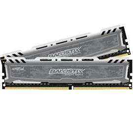 Crucial Ballistix Sport LT DDR4 (2x4GB) 8GB 2666 CL16 w OleOle!