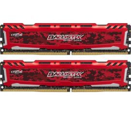 Crucial Ballistix Sport LT DDR4 (2x8GB) 16GB 2666 CL16 w OleOle!