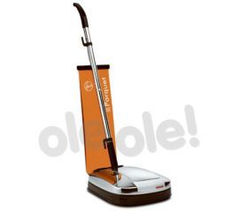 Hoover F 38PQ w OleOle!