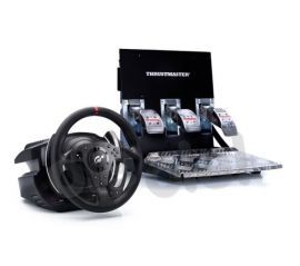 Thrustmaster T500 RS w OleOle!