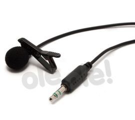 Drift 54-003-00 - HD Ghost External Microphone