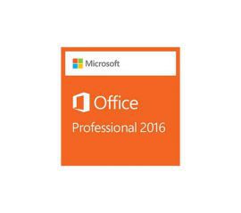 Microsoft Office Professional 2016 (kod)Dostęp po opłaceniu zakupu