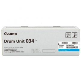 Canon Drum 034 Cyan 9457B001 w Alsen