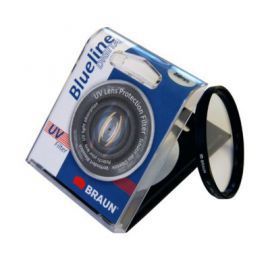 Braun Phototechnik Filtr foto Bluelin UV 40,5mm w Alsen