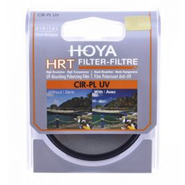 Hoya FILTR  PL-CIR UV HRT 67 MM w Alsen