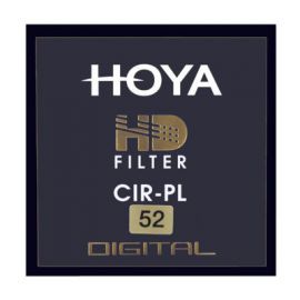 Hoya FILTR POLARYZACYJNY PL-CIR HD 52 MM w Alsen