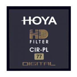 Hoya FILTR POLARYZACYJNY PL-CIR HD 77 MM w Alsen