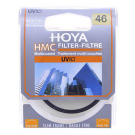 Hoya FILTR UV (C) HMC 46 MM w Alsen