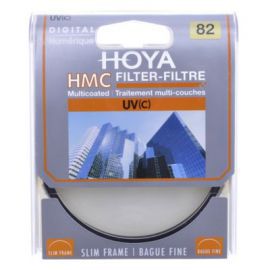 Hoya FILTR UV (C) HMC 82 MM w Alsen