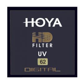 Hoya FILTR UV (0) HD 62 MM w Alsen