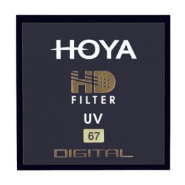 Hoya FILTR UV (0) HD 67 MM w Alsen