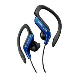 JVC Sportowe słuchawki HA-EB75-A-E BLUE w Alsen
