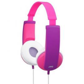 JVC Słuchawki HA-KD5 pink w Alsen