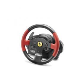 Thrustmaster Kierownica T150 Racing Wheel Ferrari Edition Officially Licensed PS4 w Alsen