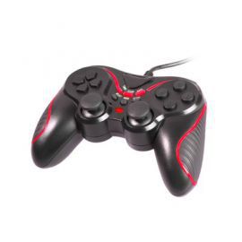 Tracer Gamepad PC/PS2/PS3 Red Arrow w Alsen