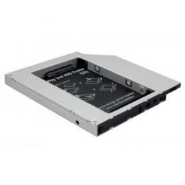 ASSMANN Ramka montażowa SSD/HDD do napędu CD/DVD/Blu-ray, SATA na IDE,   12,7 mm w Alsen