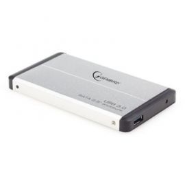 Gembird Kieszeń zewnętrzna HDD 2.5'' Sata USB 3.0 Silver w Alsen