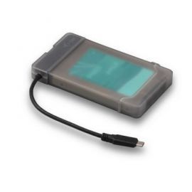 i-tec MySafe USB-C 3.1 Gen. 2 Easy zewnętrzna obudowa na dysk 2,5" 9,5mm SATA I/II/III HDD w Alsen