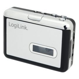 LogiLink Konwerter nagrań kasetowych na cyfrowe w Alsen