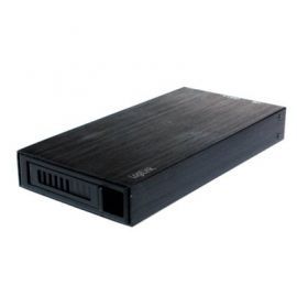 LogiLink Aluminiowa obudowa do HDD 2,5' SATA USB3.0 w Alsen