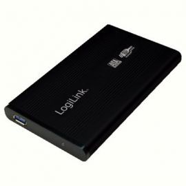 LogiLink Obudowa do HDD 2,5' SATA, USB 3.0 w Alsen