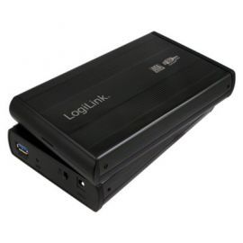 LogiLink Obudowa do HDD 3,5' SATA, USB 3.0 w Alsen