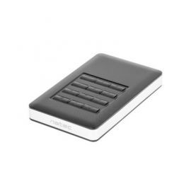 NATEC Kieszeń zewnętrzna HDD/SSD Sata Rhino Code 2,5'' USB 3.0         szyfrowana w Alsen