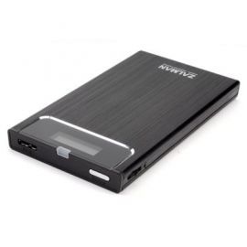 Zalman Kieszeń zewnętrzna HDD VE350 SATA 2,5'' USB 3.0 Czarna w Alsen