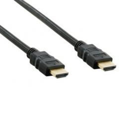 4world Kabel HDMI - HDMI | 19/19 M/M | 3m | czarny w Alsen