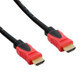4world Kabel HDMI - HDMI | 19/19 M/M | 10m | czarny w Alsen