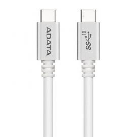 Adata Kabel USB-C to USB-C 3.1 Gen2 100cm w Alsen
