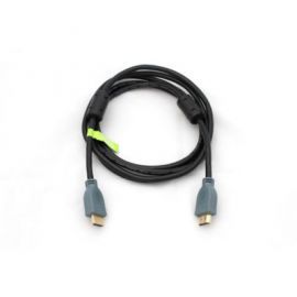 Digitus Premium HDMI Highspeed 2.0 z Ethernet, Typ HDMI A/HDMI A, M/M, 1m w Alsen