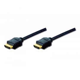 ASSMANN Kabel HDMI Highspeed Ethernet A M/M 3m w Alsen